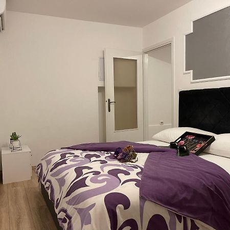 Apartment Leona 스플리트 외부 사진