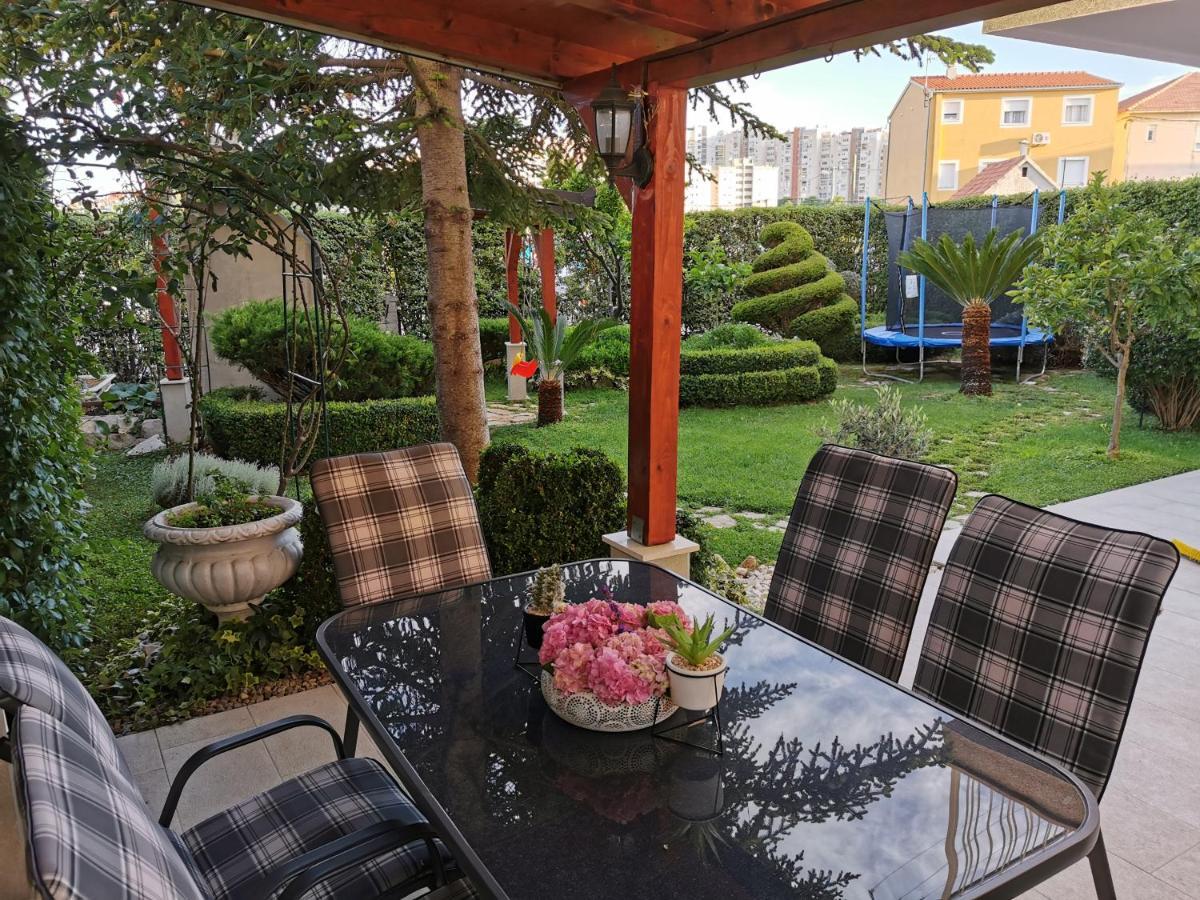 Apartment Leona 스플리트 외부 사진