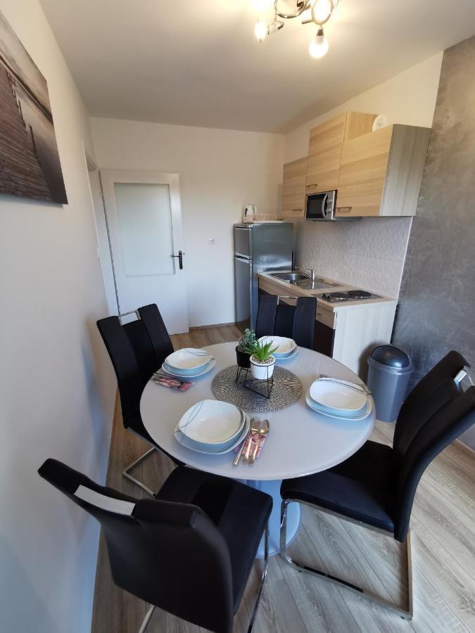 Apartment Leona 스플리트 외부 사진