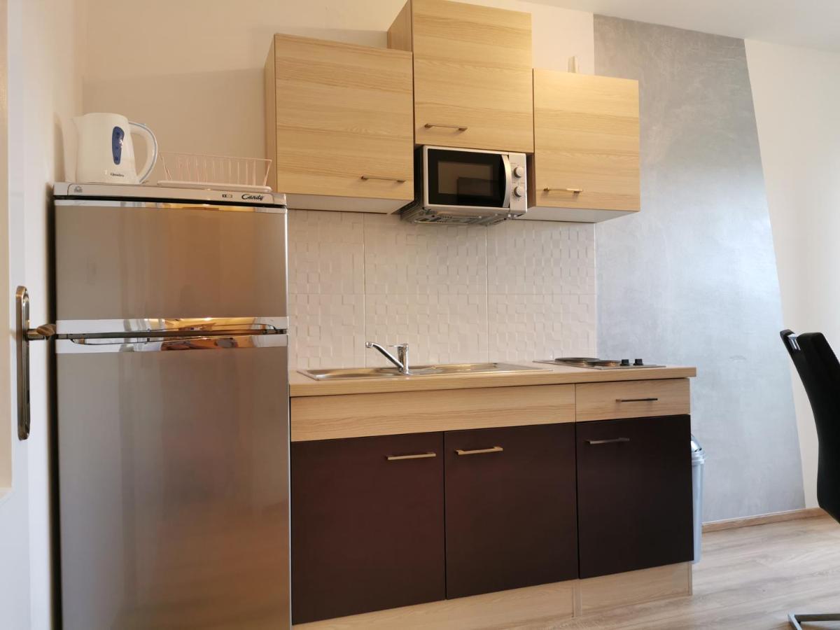 Apartment Leona 스플리트 외부 사진
