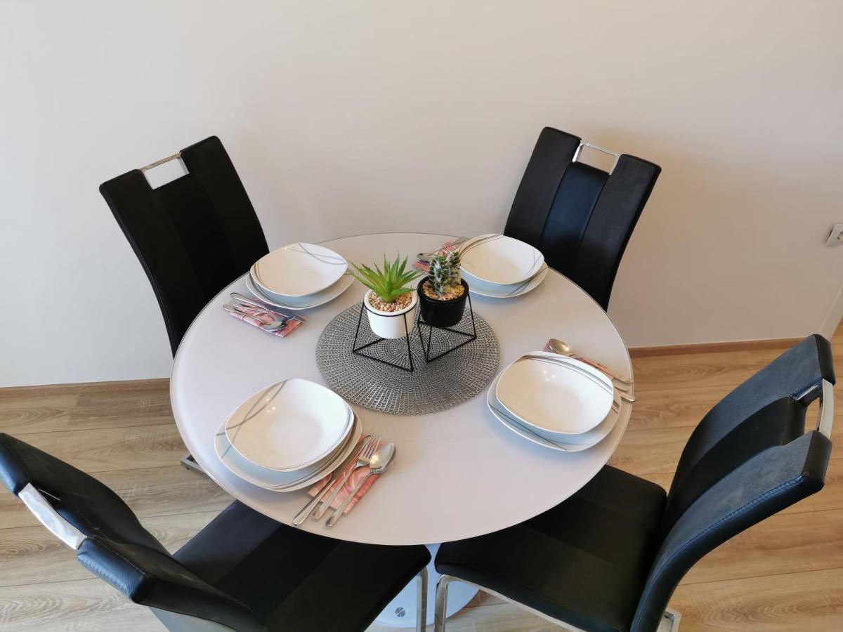 Apartment Leona 스플리트 외부 사진