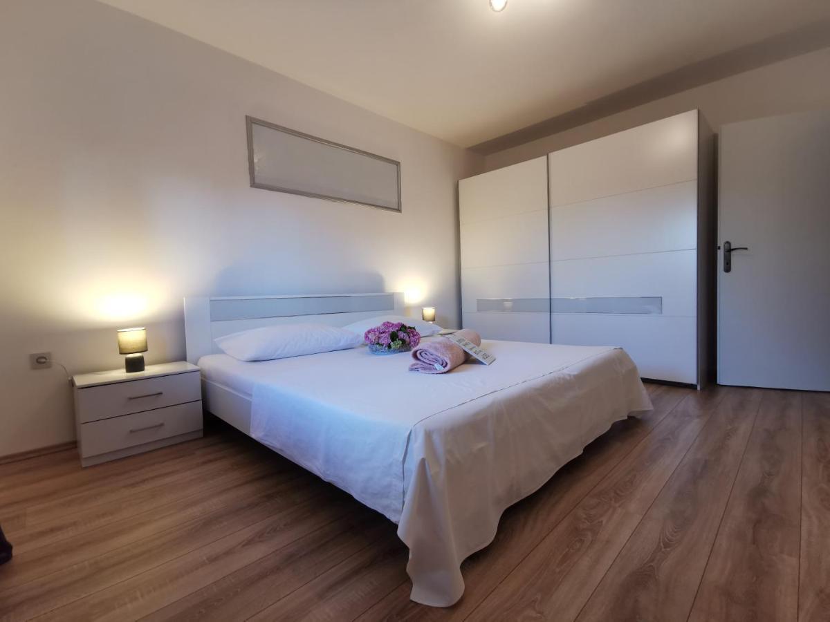 Apartment Leona 스플리트 외부 사진