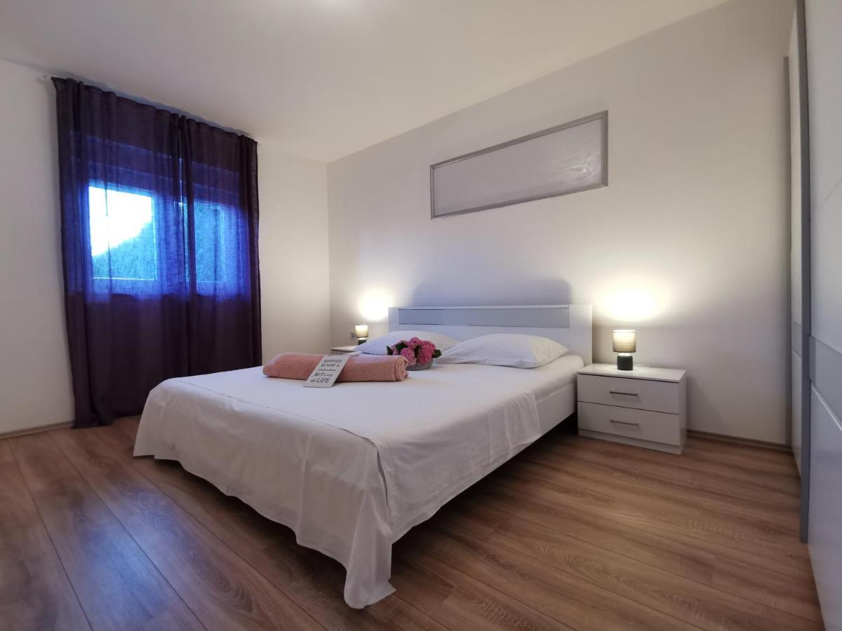 Apartment Leona 스플리트 외부 사진