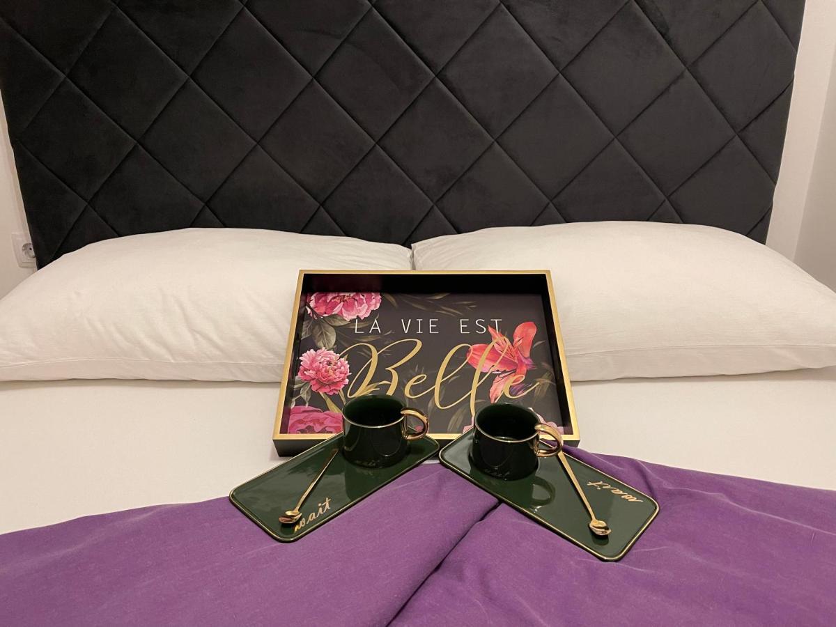 Apartment Leona 스플리트 외부 사진