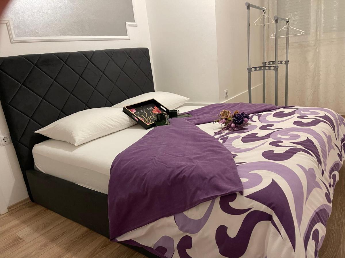 Apartment Leona 스플리트 외부 사진