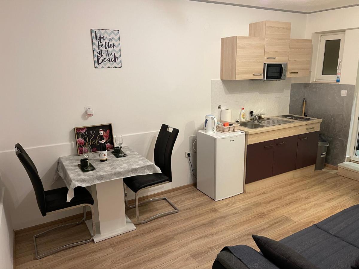 Apartment Leona 스플리트 외부 사진