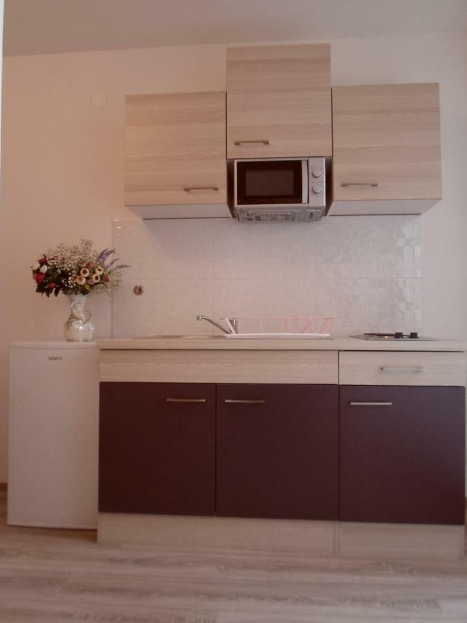 Apartment Leona 스플리트 외부 사진