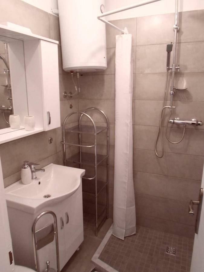 Apartment Leona 스플리트 외부 사진