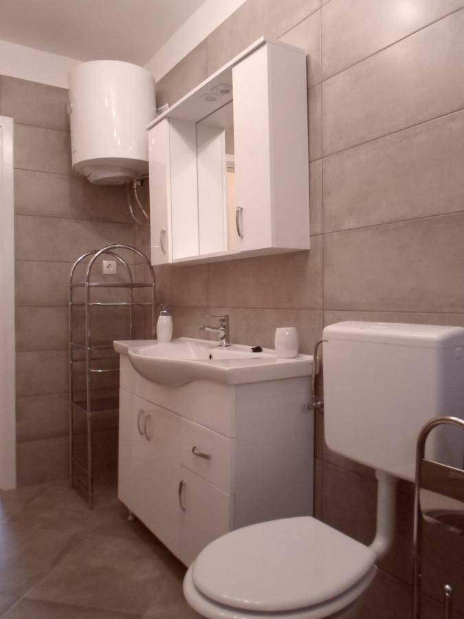 Apartment Leona 스플리트 외부 사진