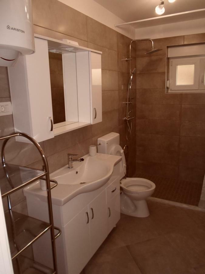 Apartment Leona 스플리트 외부 사진